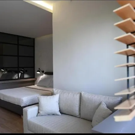 Avenue Luxury Apartments Alexandroupoli Exterior photo