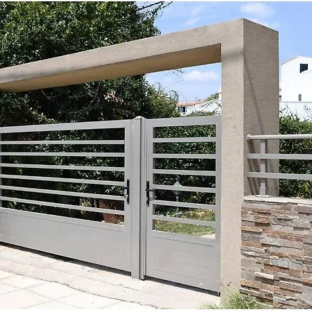 Avenue Luxury Apartments Alexandroupoli Exterior photo
