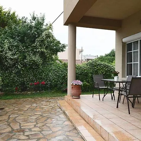 Avenue Luxury Apartments Alexandroupoli Exterior photo