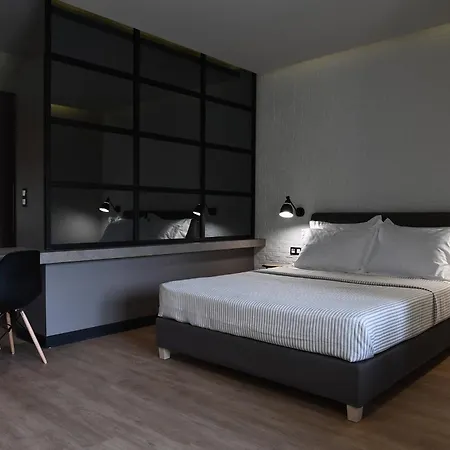 Avenue Luxury Apartments Alexandroupoli Exterior photo
