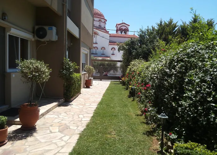 Avenue Luxury Apartments