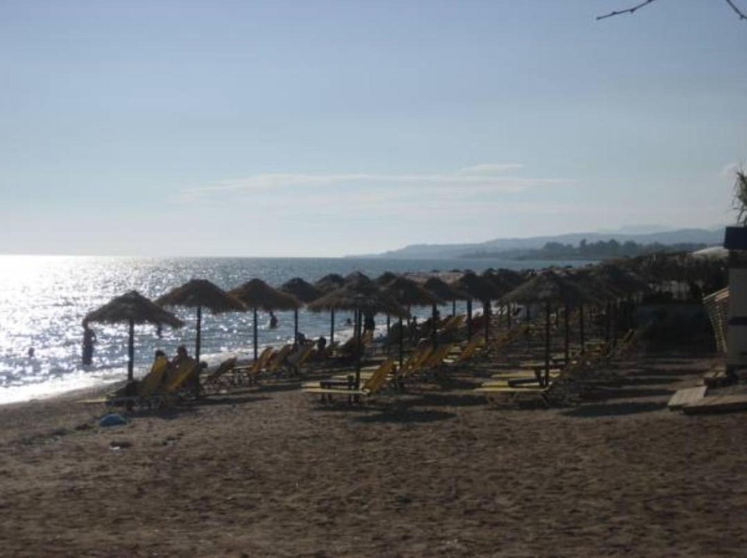 Apartment Avenue Luxury Alexandroupoli