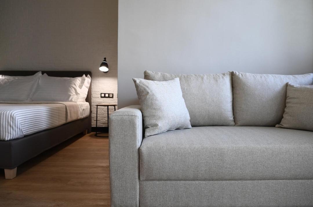 Apartment Avenue Luxury *
