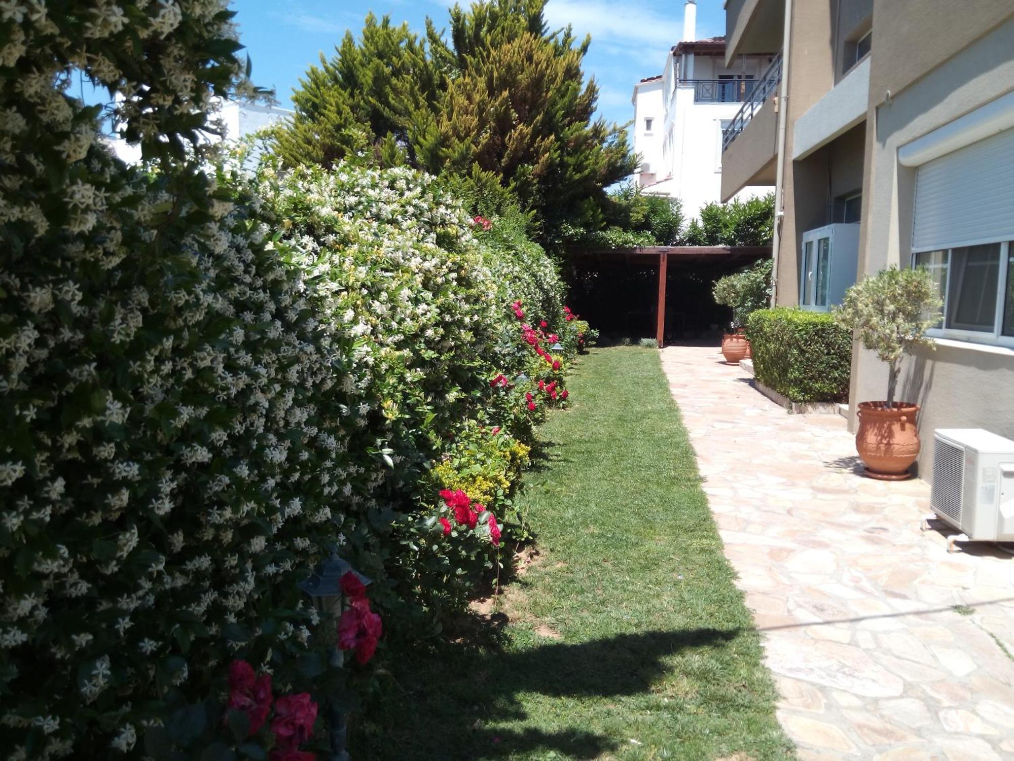 Apartment Avenue Luxury Alexandroupoli