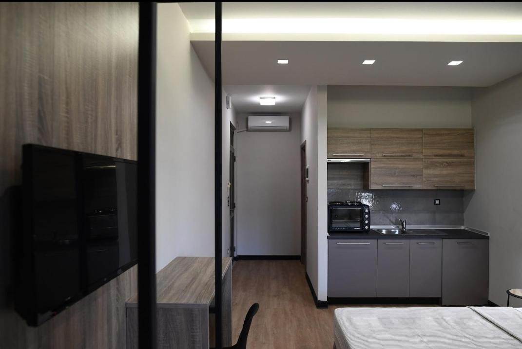 Avenue Luxury * Alexandroupoli