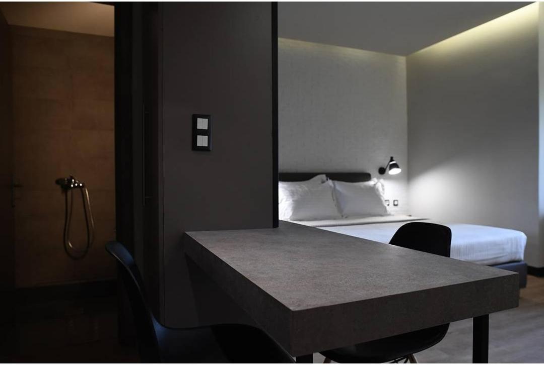 Avenue Luxury * Alexandroupoli
