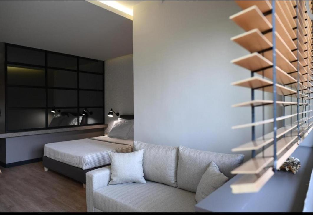Apartment Avenue Luxury Alexandroupoli