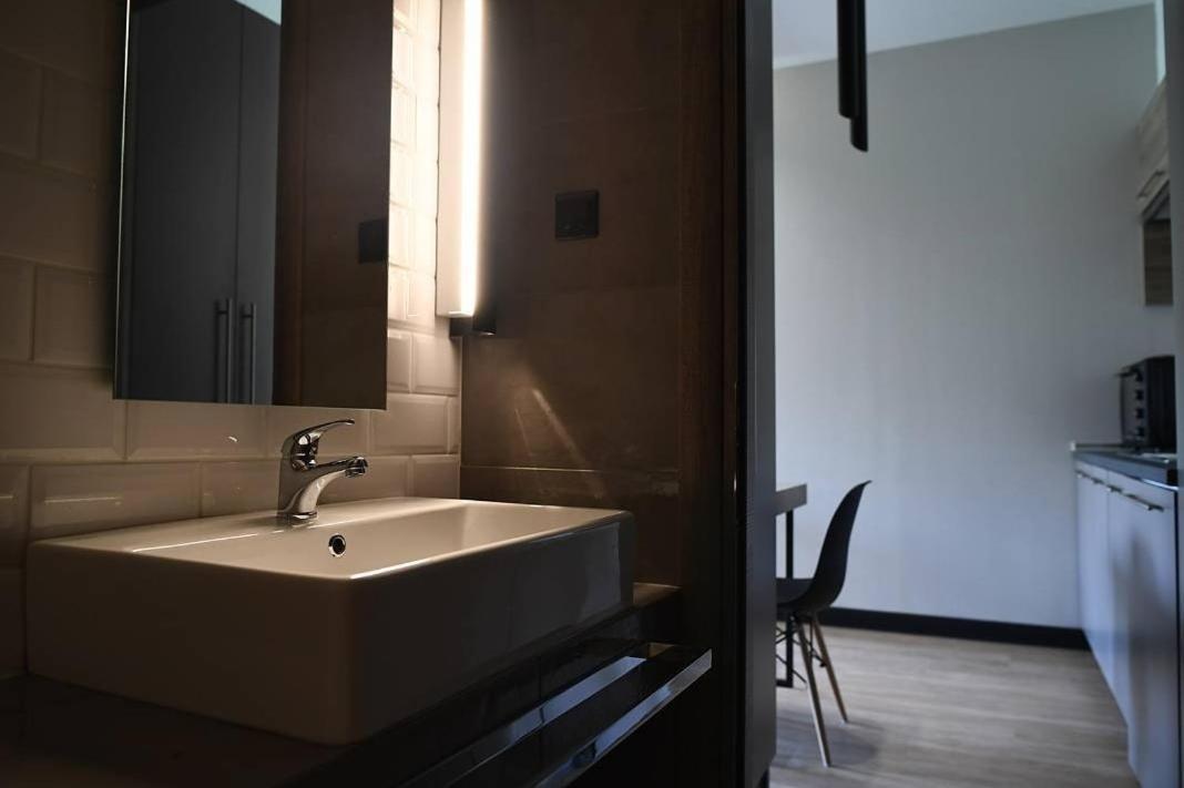 Apartment Avenue Luxury *