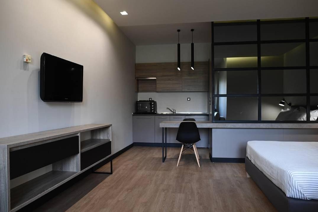 Avenue Luxury