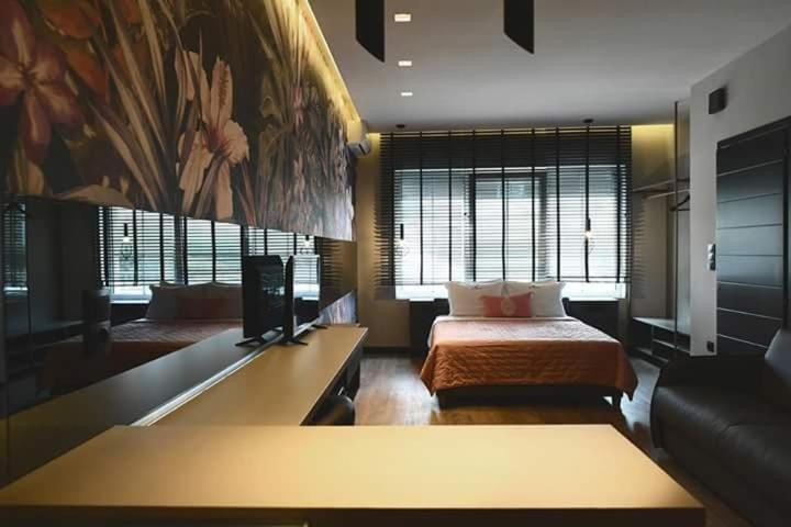 Apartment Avenue Luxury *