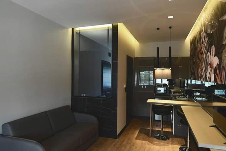 Apartment Avenue Luxury *