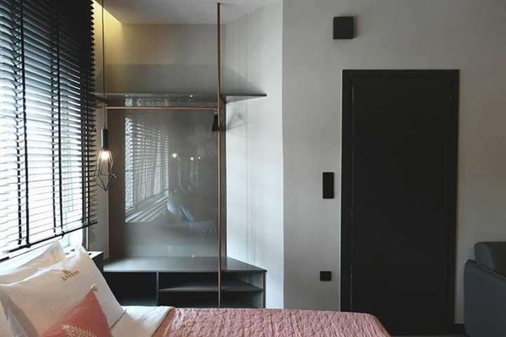Avenue Luxury Apartment