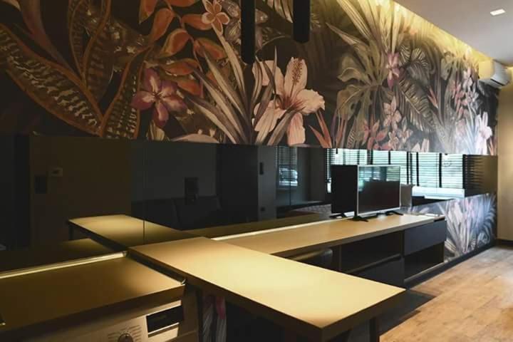 Apartment Avenue Luxury Alexandroupoli