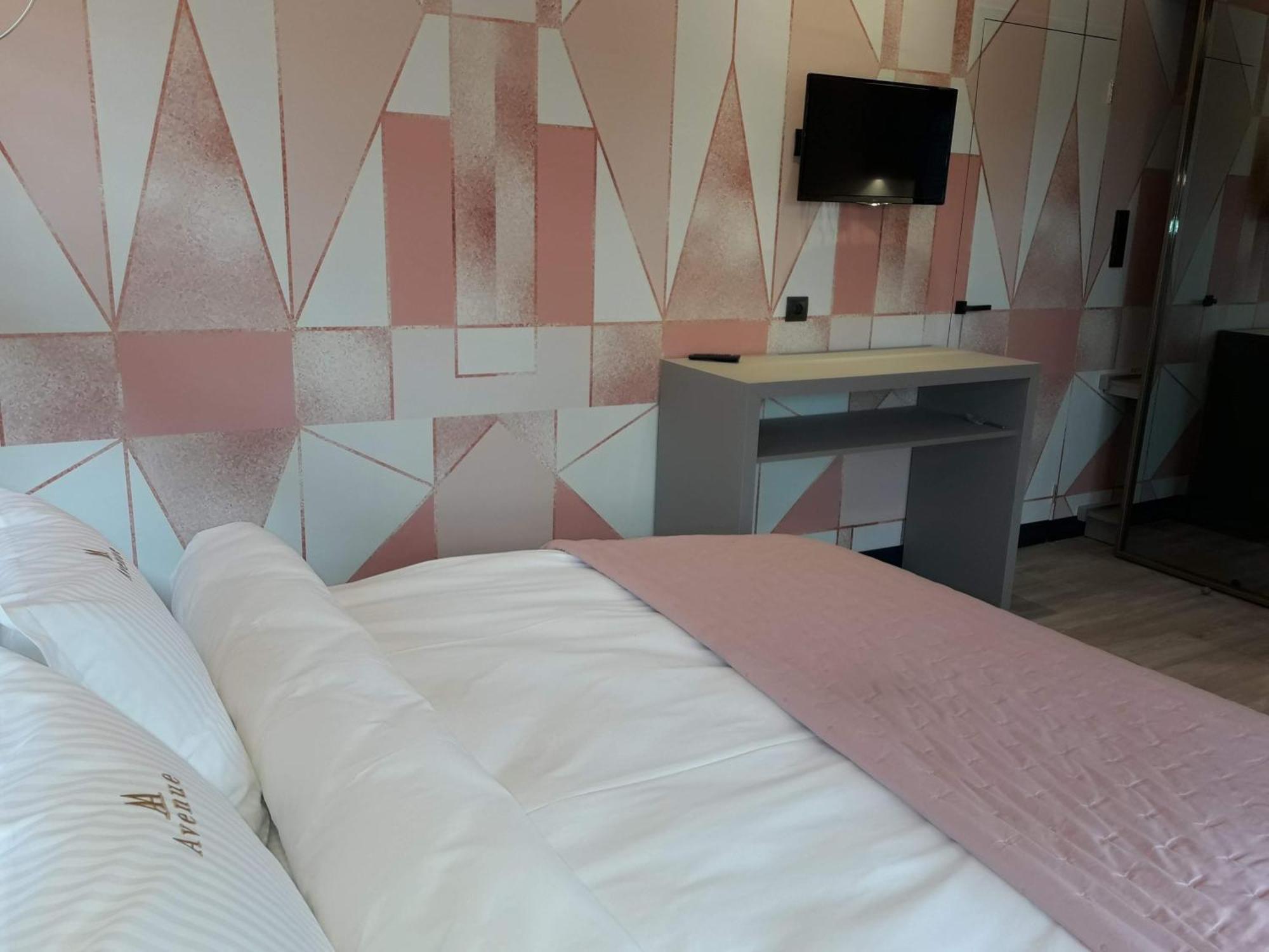 Apartment Avenue Luxury