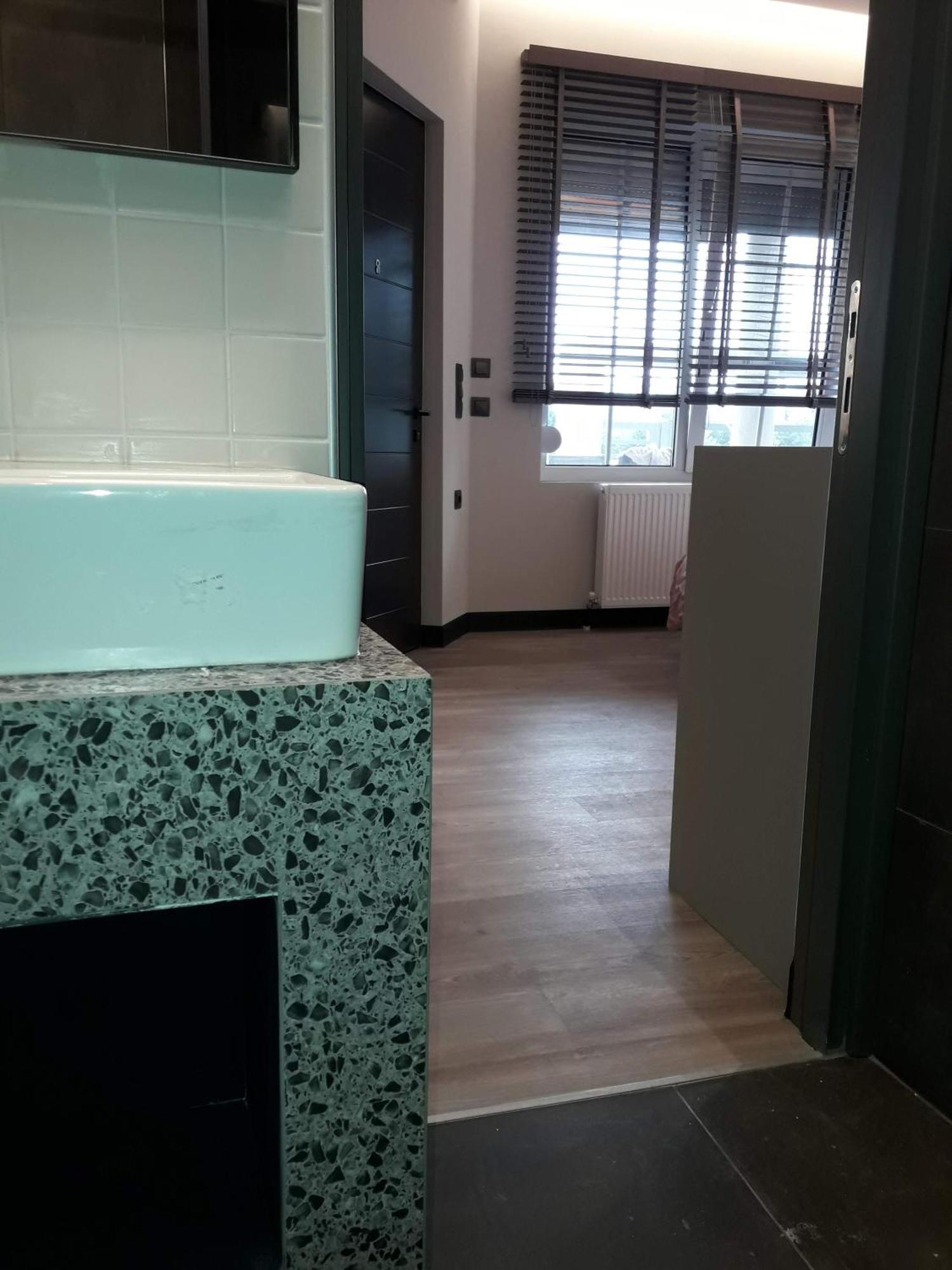 Avenue Luxury Apartment Alexandroupoli