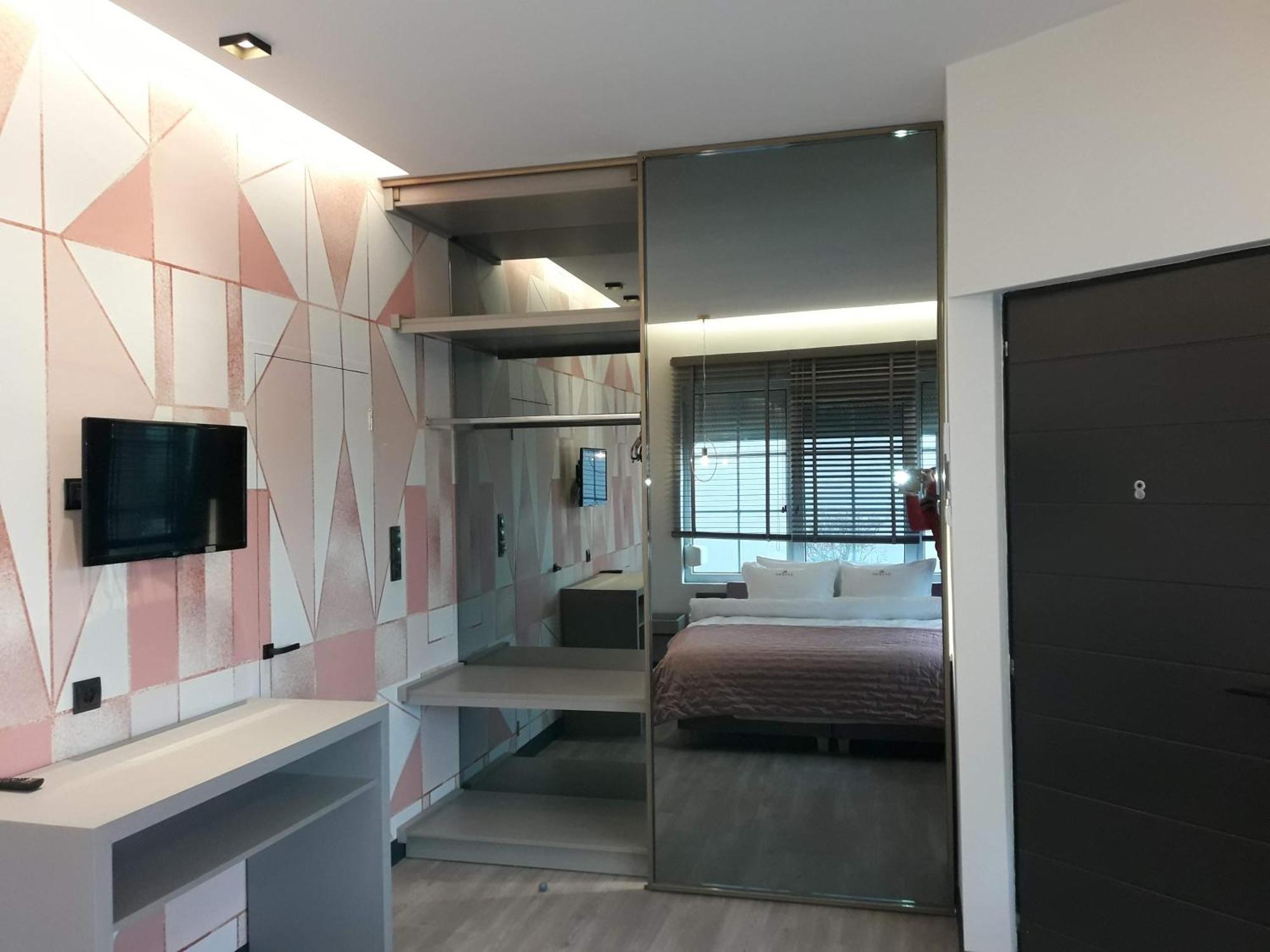 Avenue Luxury Alexandroupoli
