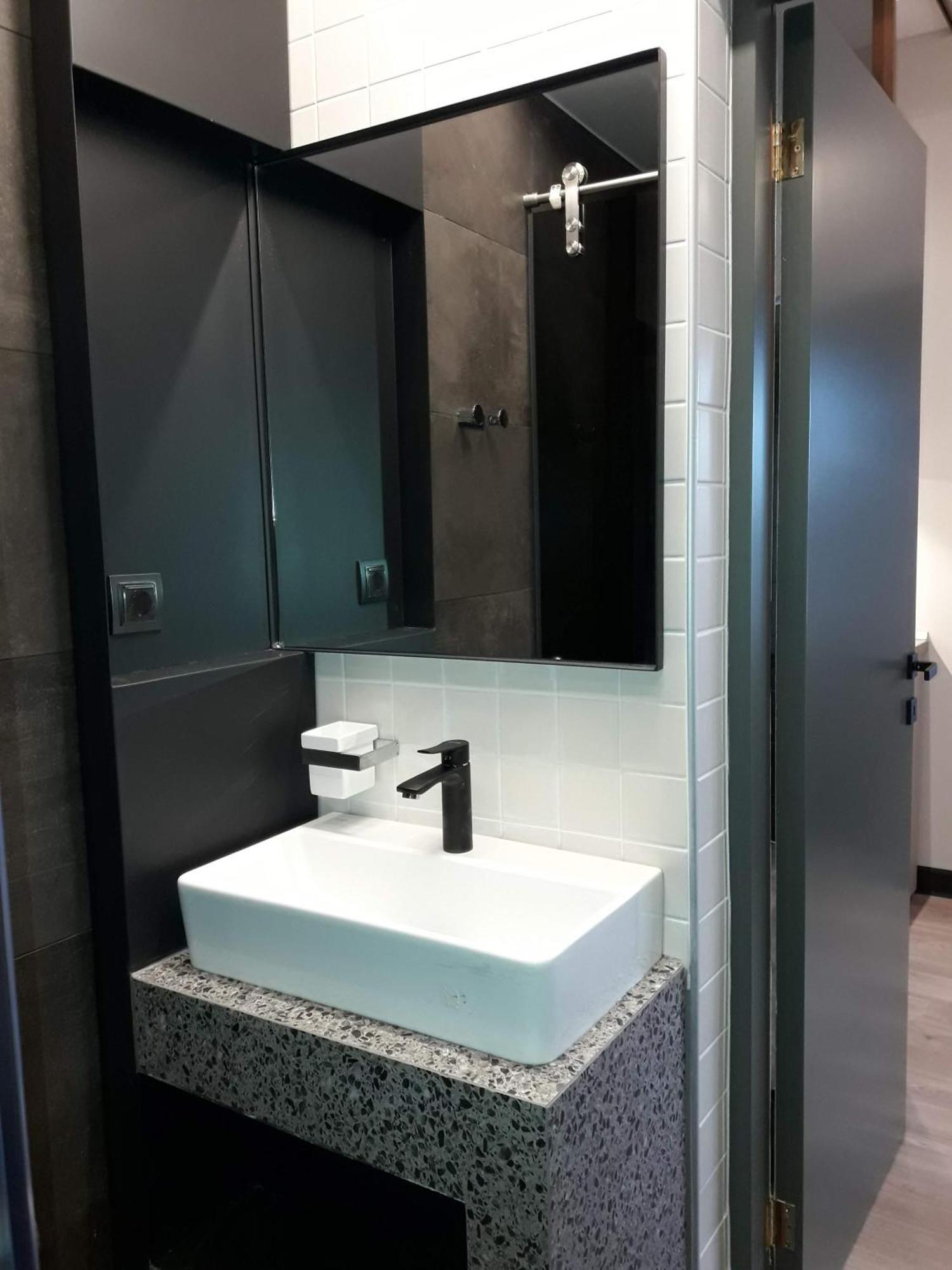 Apartment Avenue Luxury Alexandroupoli