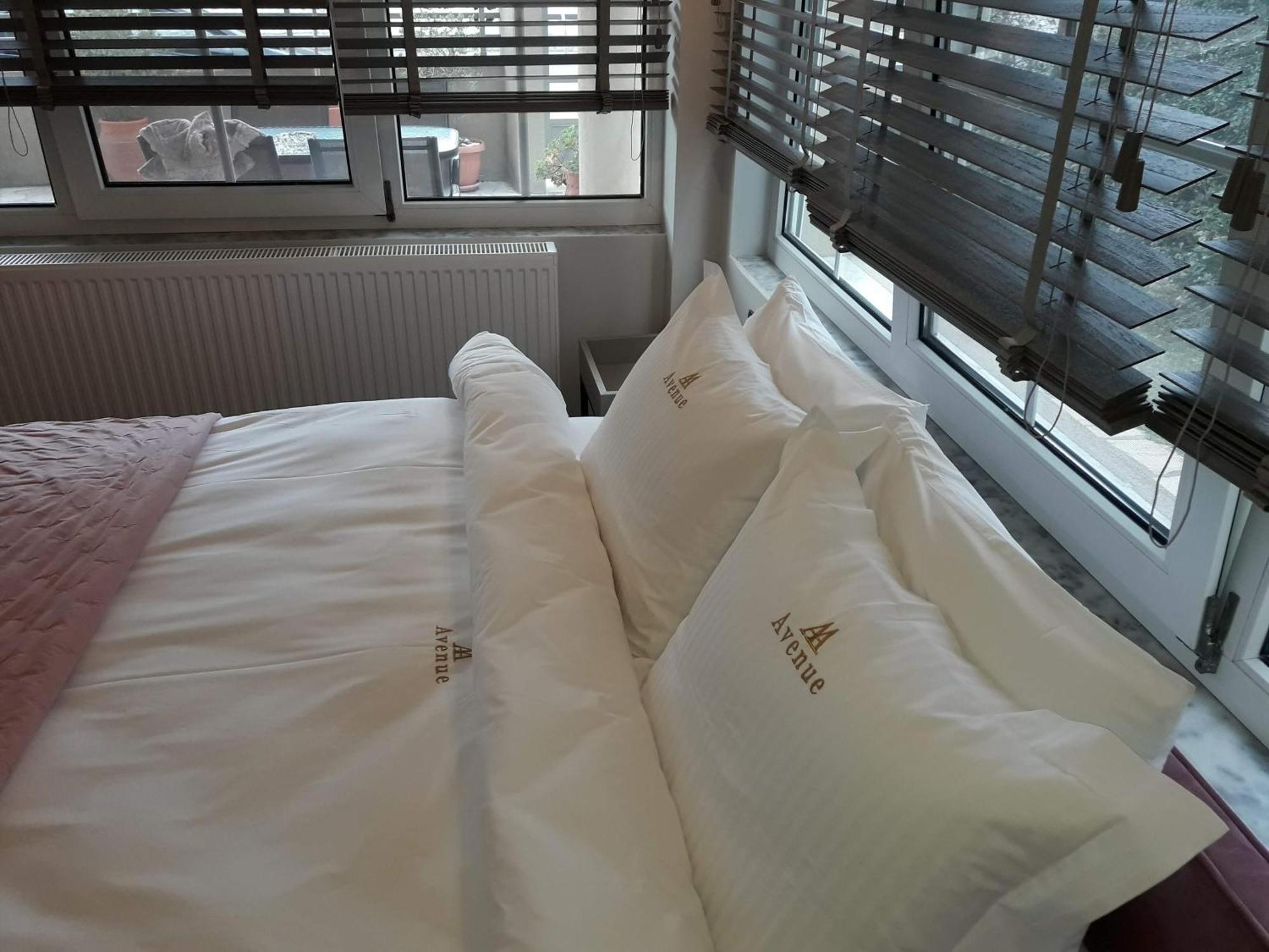 Avenue Luxury * Alexandroupoli