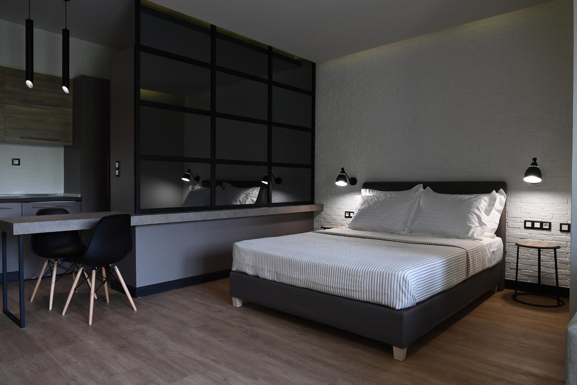 Avenue Luxury Apartment