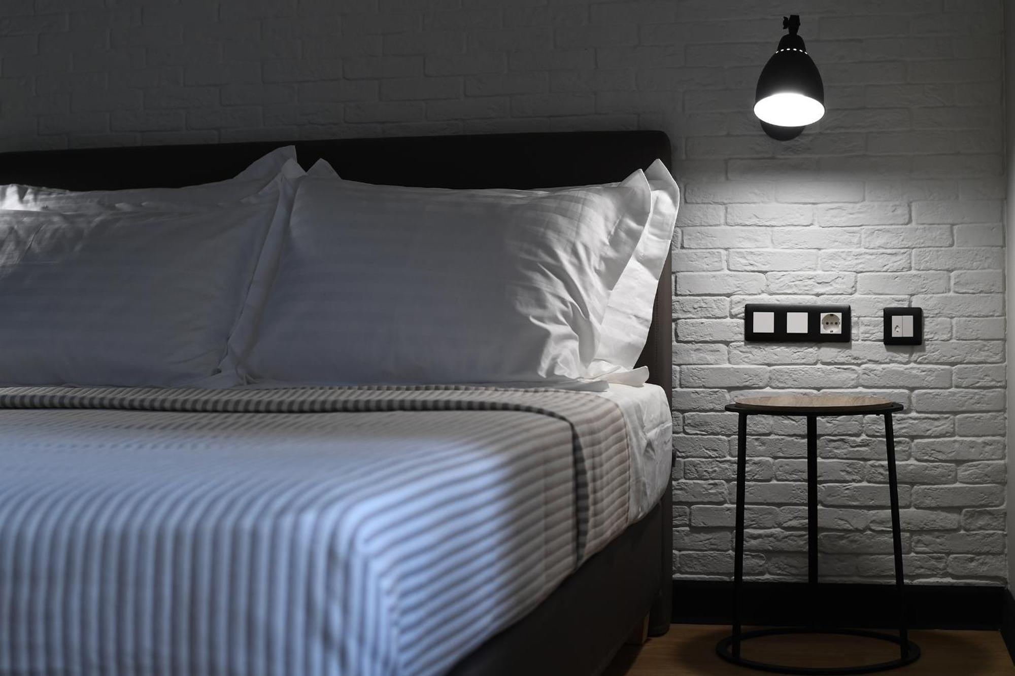 Apartment Avenue Luxury *