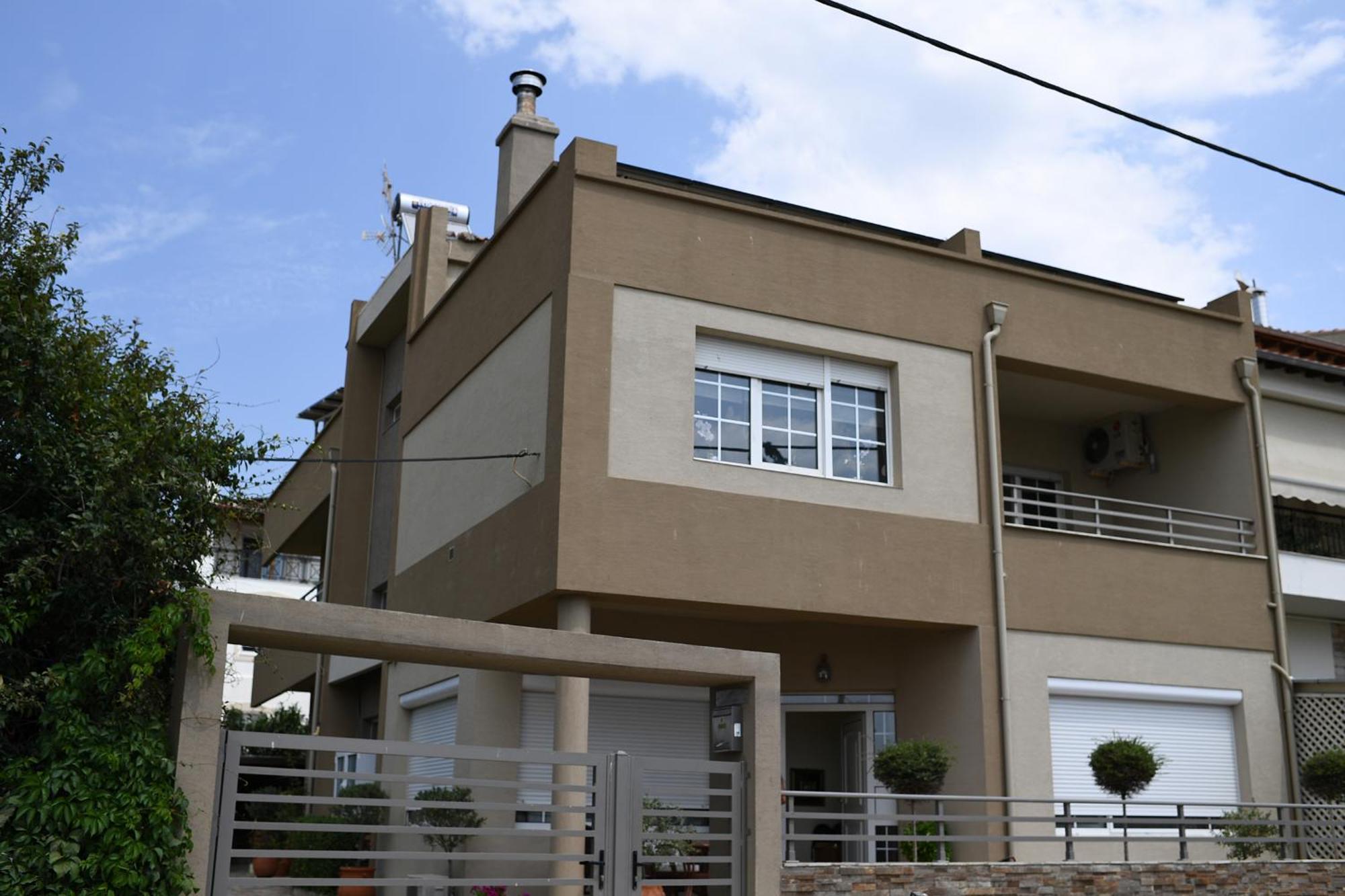 Avenue Luxury Apartment