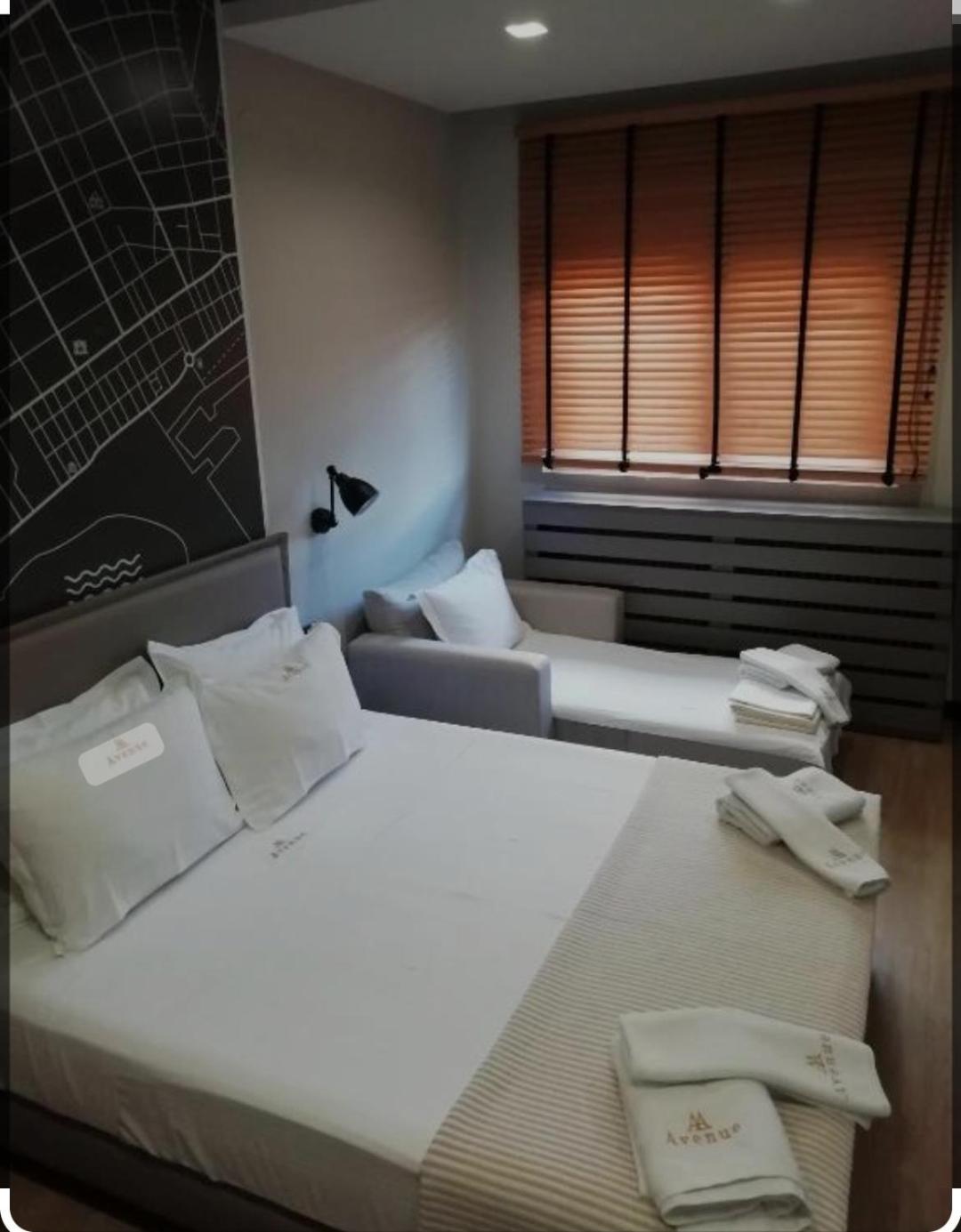 Avenue Luxury Alexandroupoli